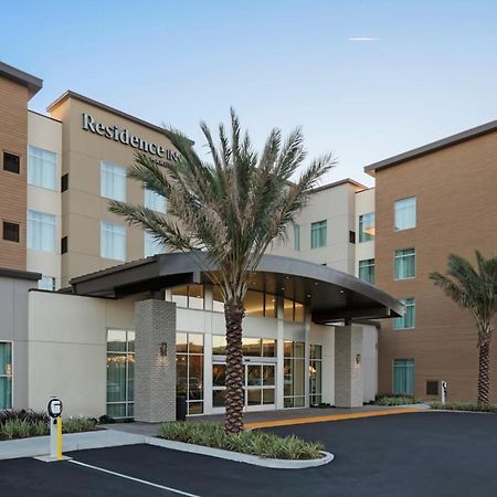 Residence Inn By Marriott Chatsworth Λος Άντζελες Εξωτερικό φωτογραφία