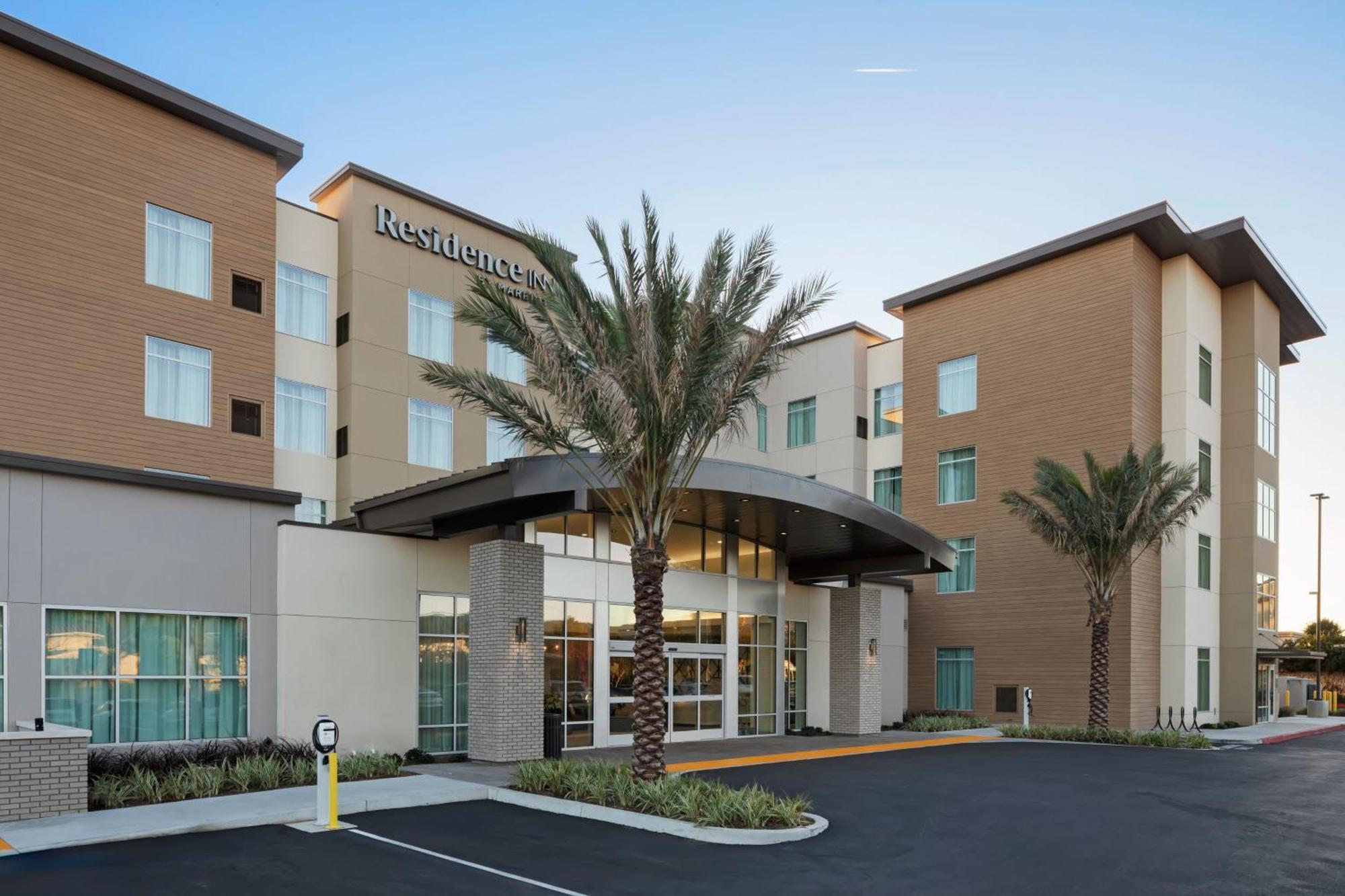 Residence Inn By Marriott Chatsworth Λος Άντζελες Εξωτερικό φωτογραφία