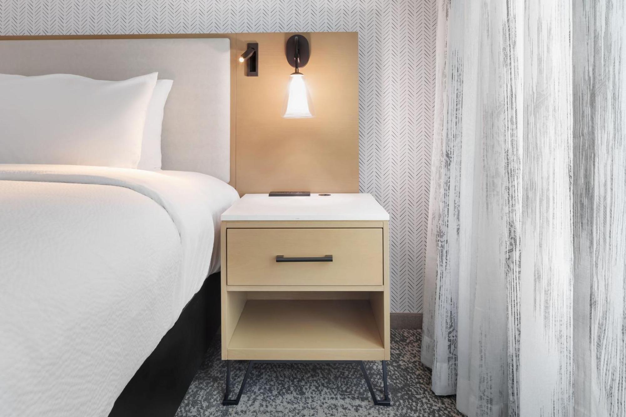 Residence Inn By Marriott Chatsworth Λος Άντζελες Εξωτερικό φωτογραφία