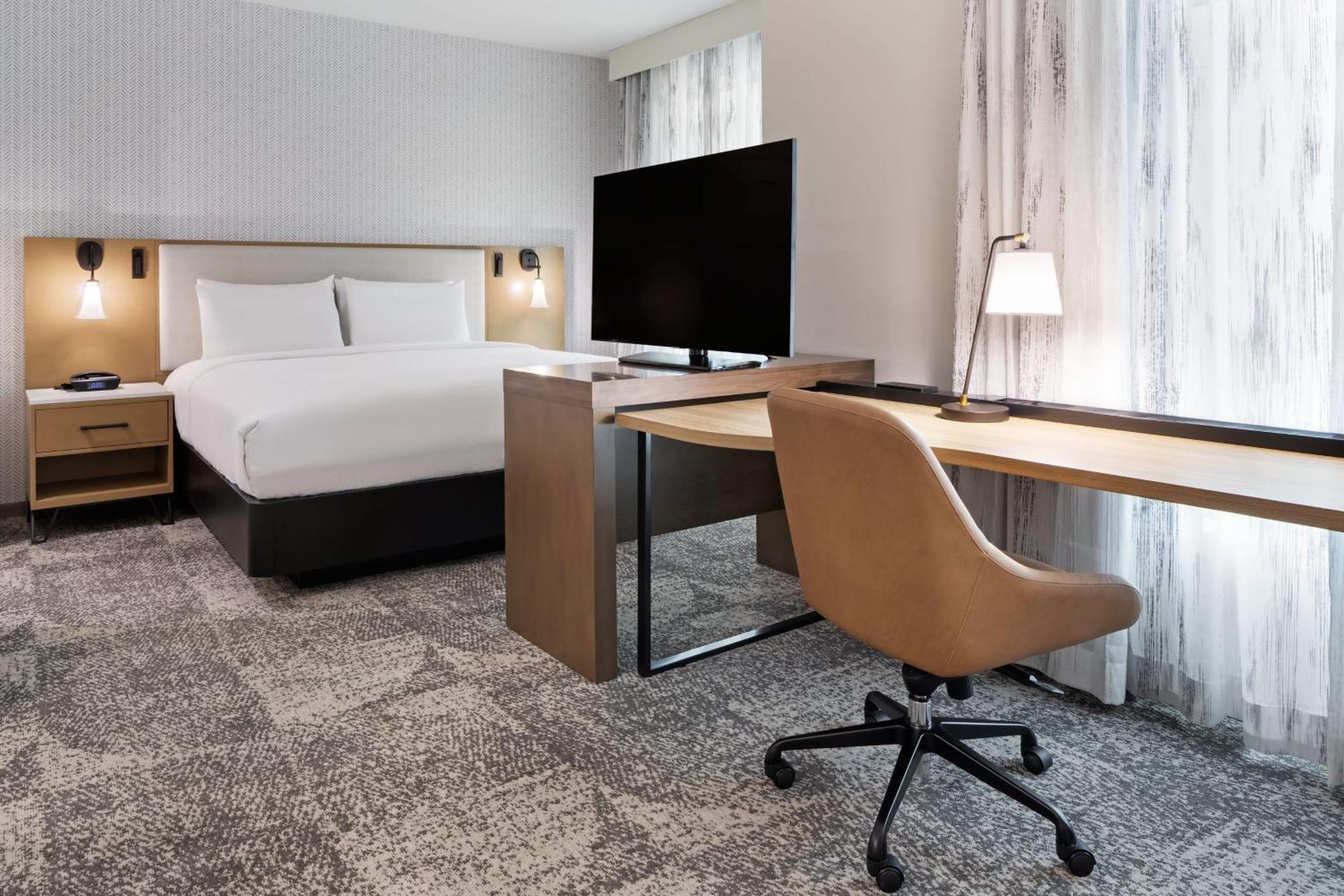 Residence Inn By Marriott Chatsworth Λος Άντζελες Εξωτερικό φωτογραφία