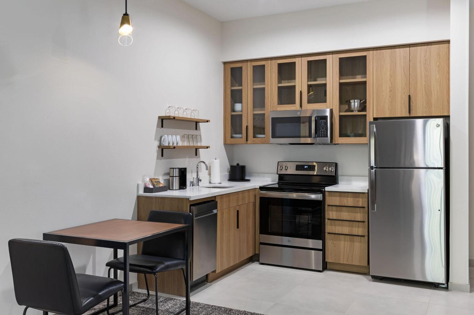 Residence Inn By Marriott Chatsworth Λος Άντζελες Εξωτερικό φωτογραφία