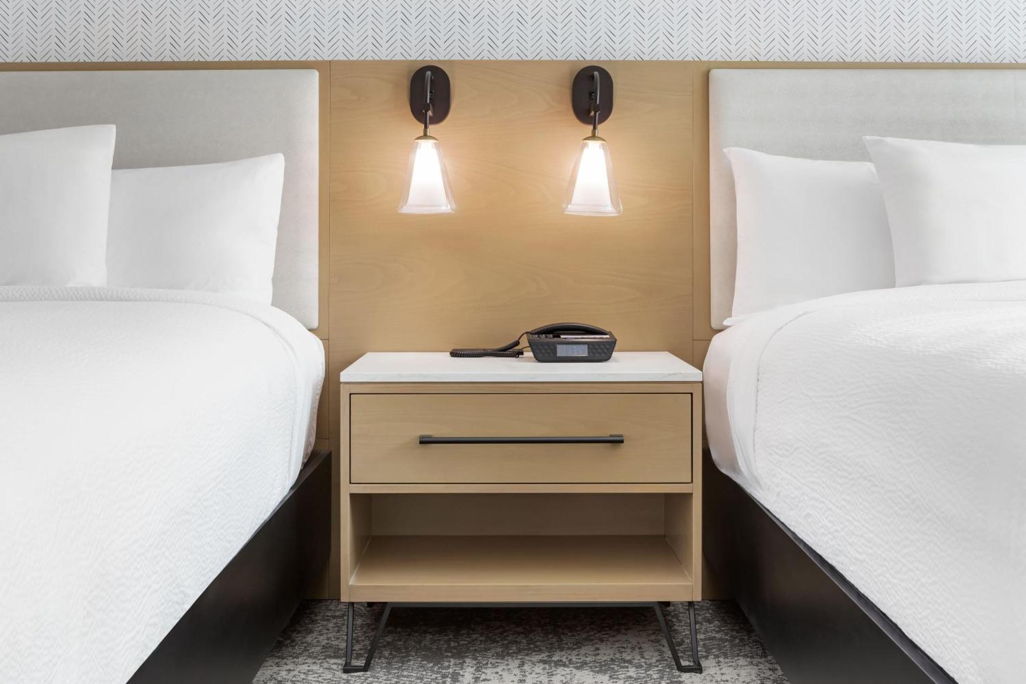 Residence Inn By Marriott Chatsworth Λος Άντζελες Εξωτερικό φωτογραφία