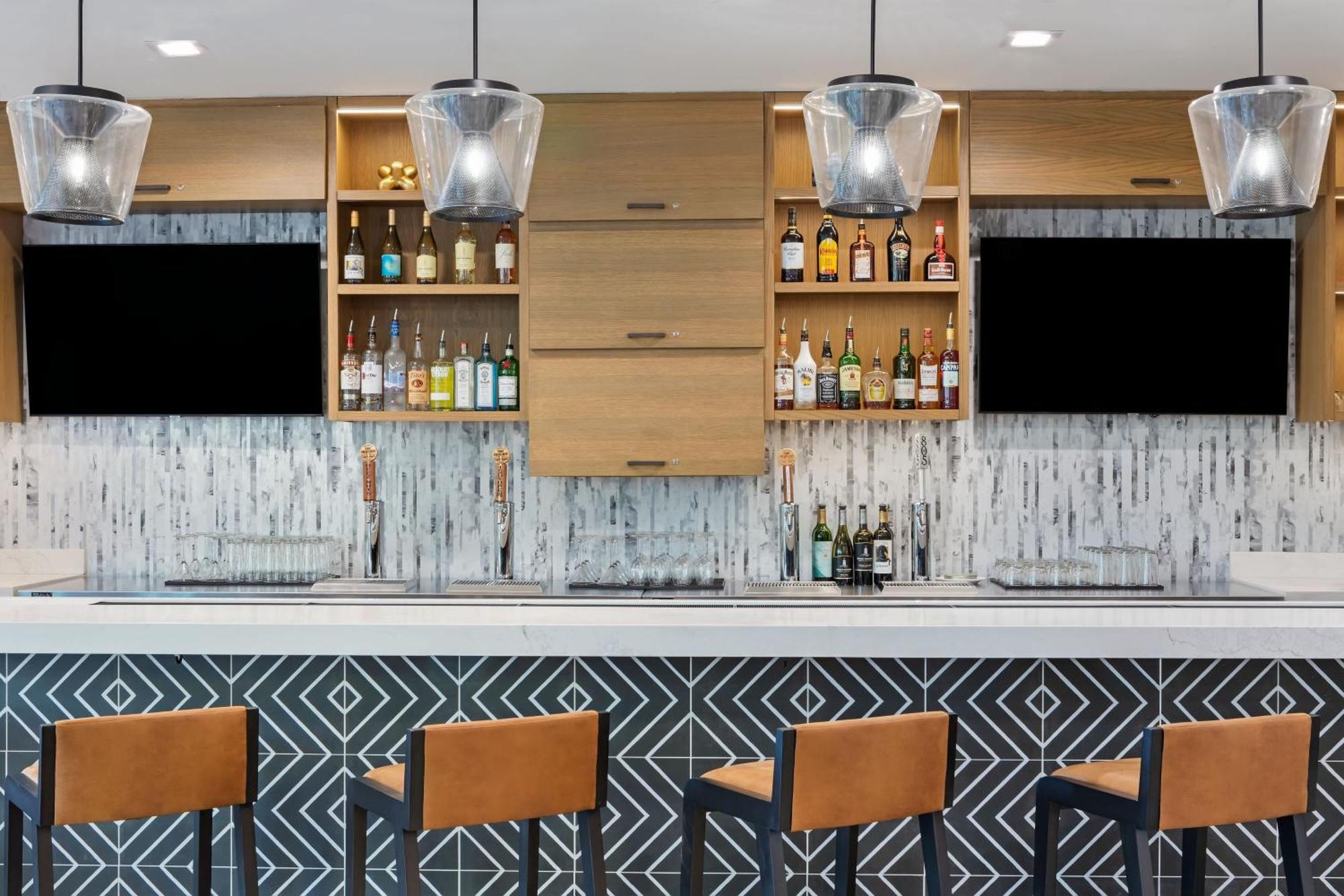 Residence Inn By Marriott Chatsworth Λος Άντζελες Εξωτερικό φωτογραφία