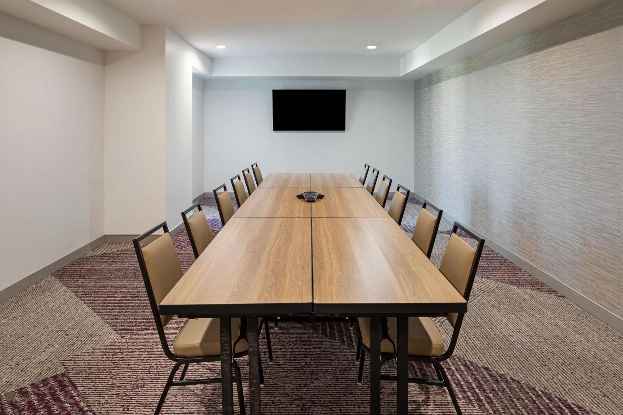 Residence Inn By Marriott Chatsworth Λος Άντζελες Εξωτερικό φωτογραφία