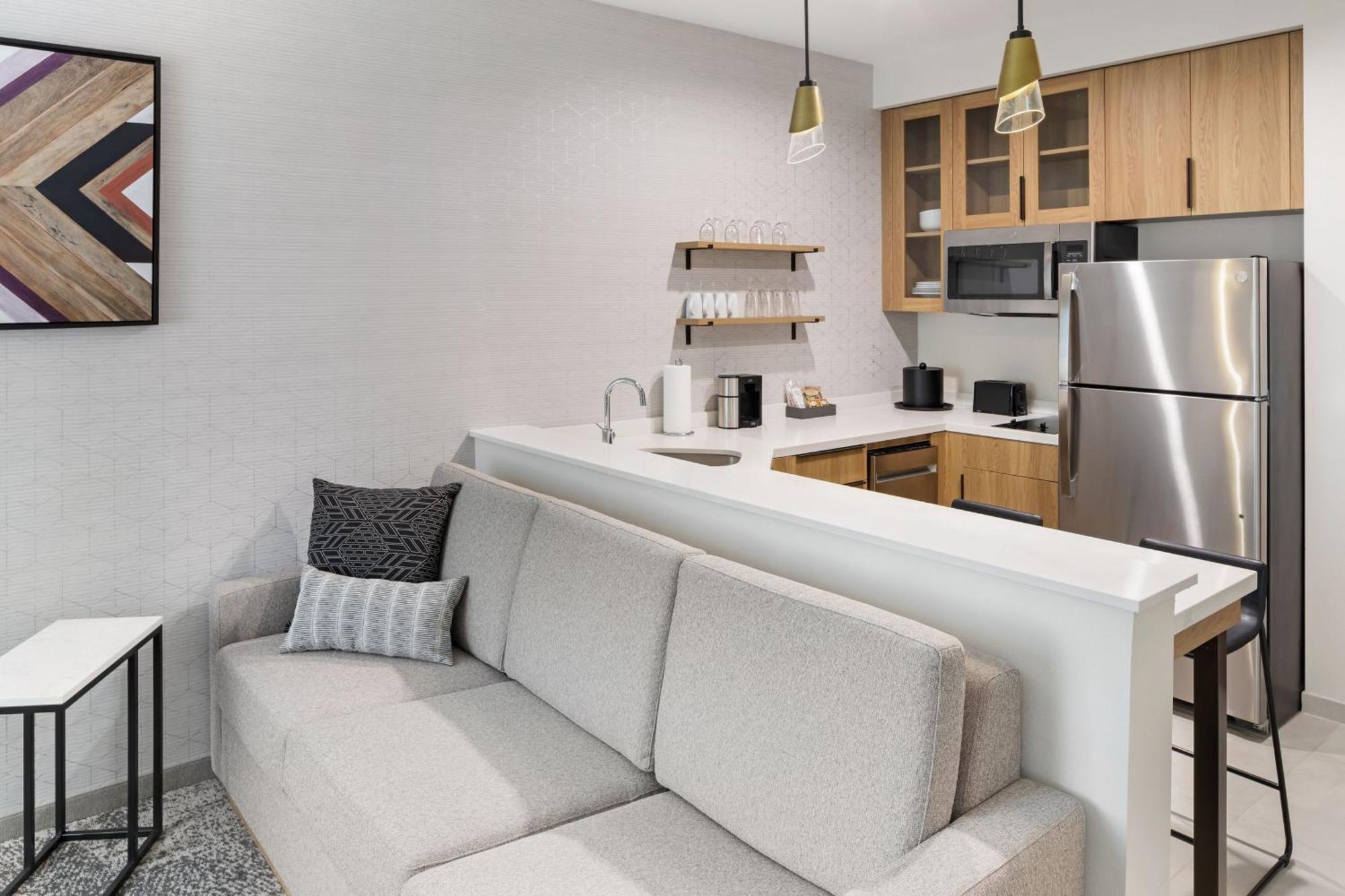 Residence Inn By Marriott Chatsworth Λος Άντζελες Εξωτερικό φωτογραφία