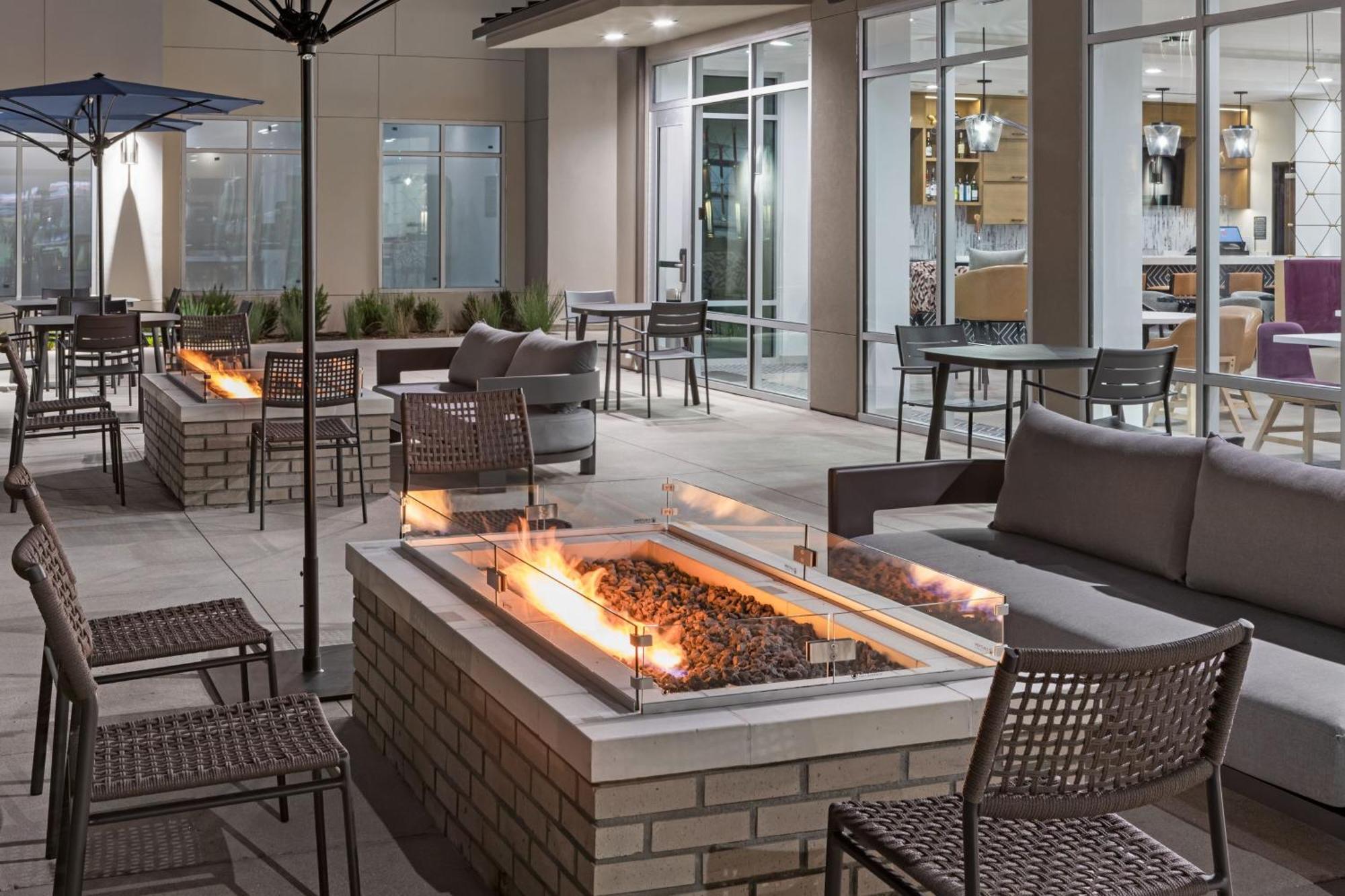 Residence Inn By Marriott Chatsworth Λος Άντζελες Εξωτερικό φωτογραφία