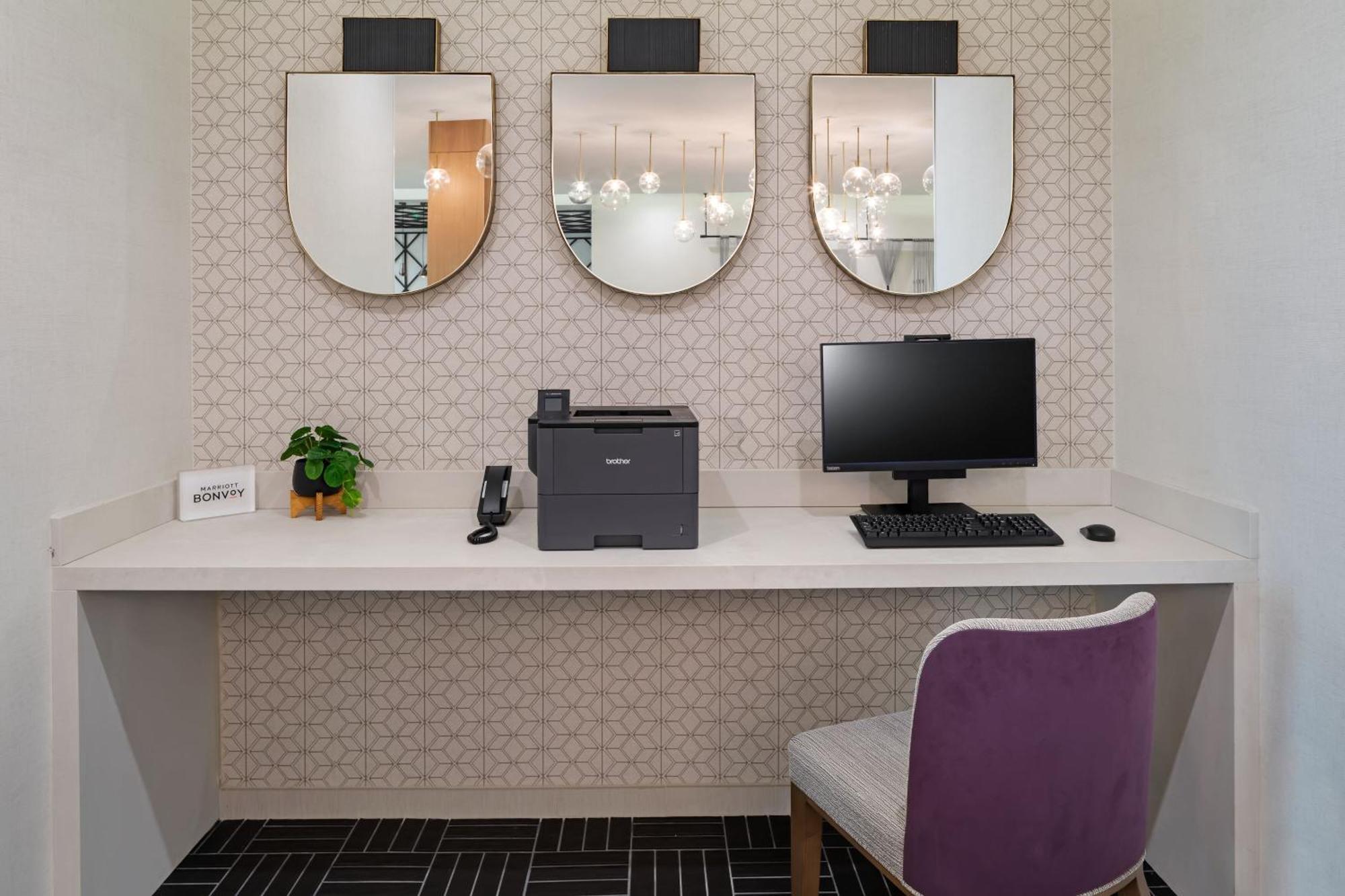 Residence Inn By Marriott Chatsworth Λος Άντζελες Εξωτερικό φωτογραφία