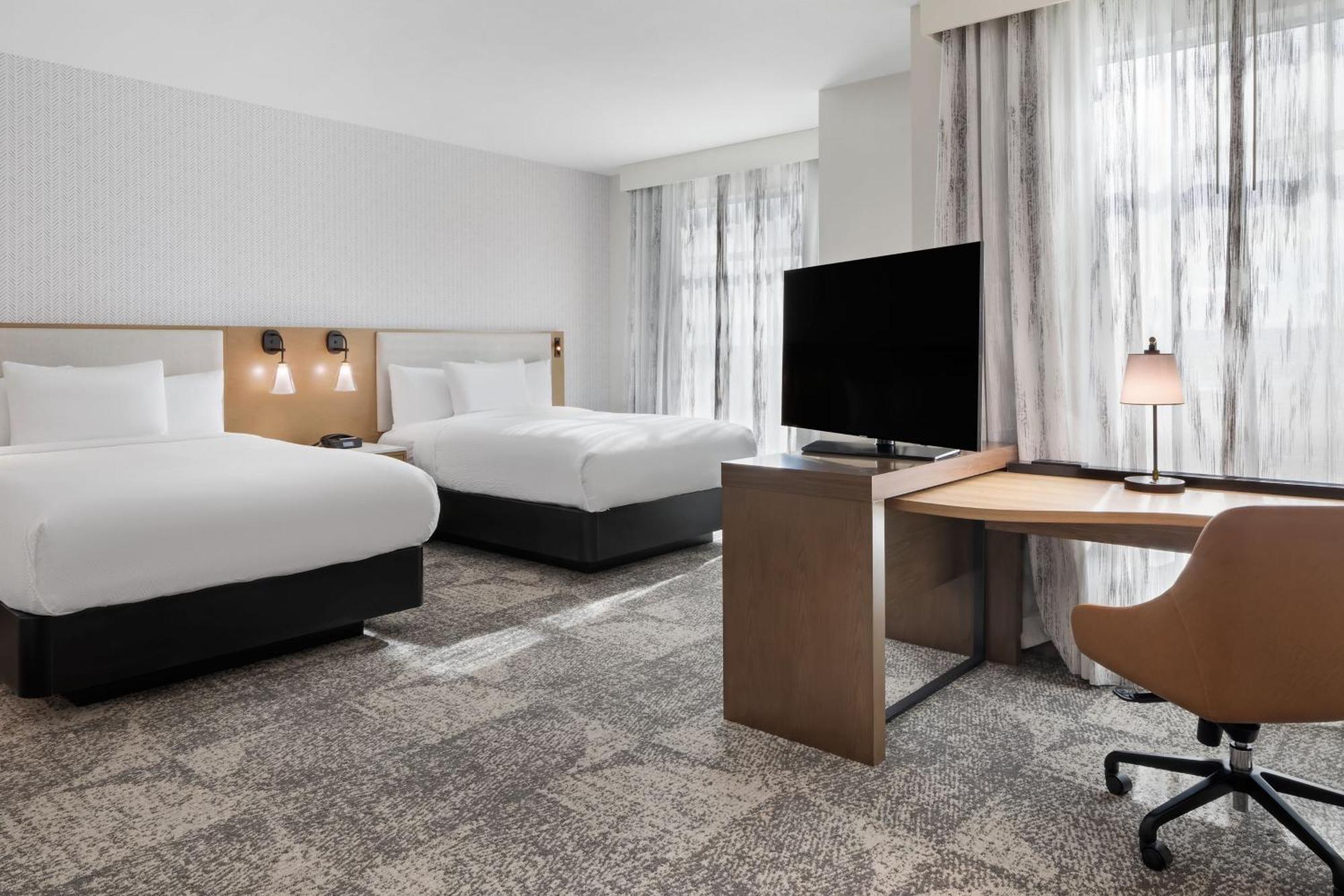 Residence Inn By Marriott Chatsworth Λος Άντζελες Εξωτερικό φωτογραφία