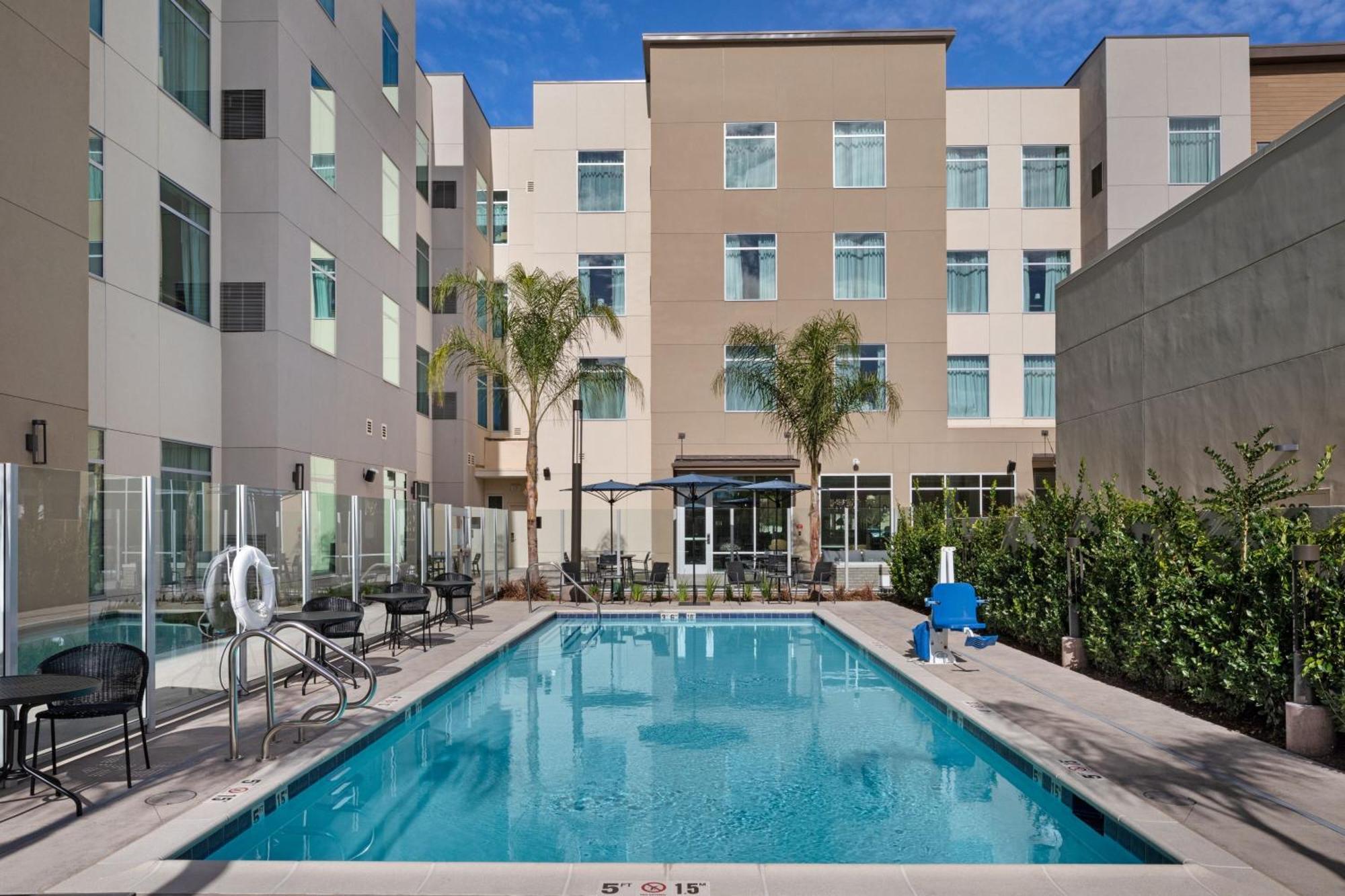 Residence Inn By Marriott Chatsworth Λος Άντζελες Εξωτερικό φωτογραφία