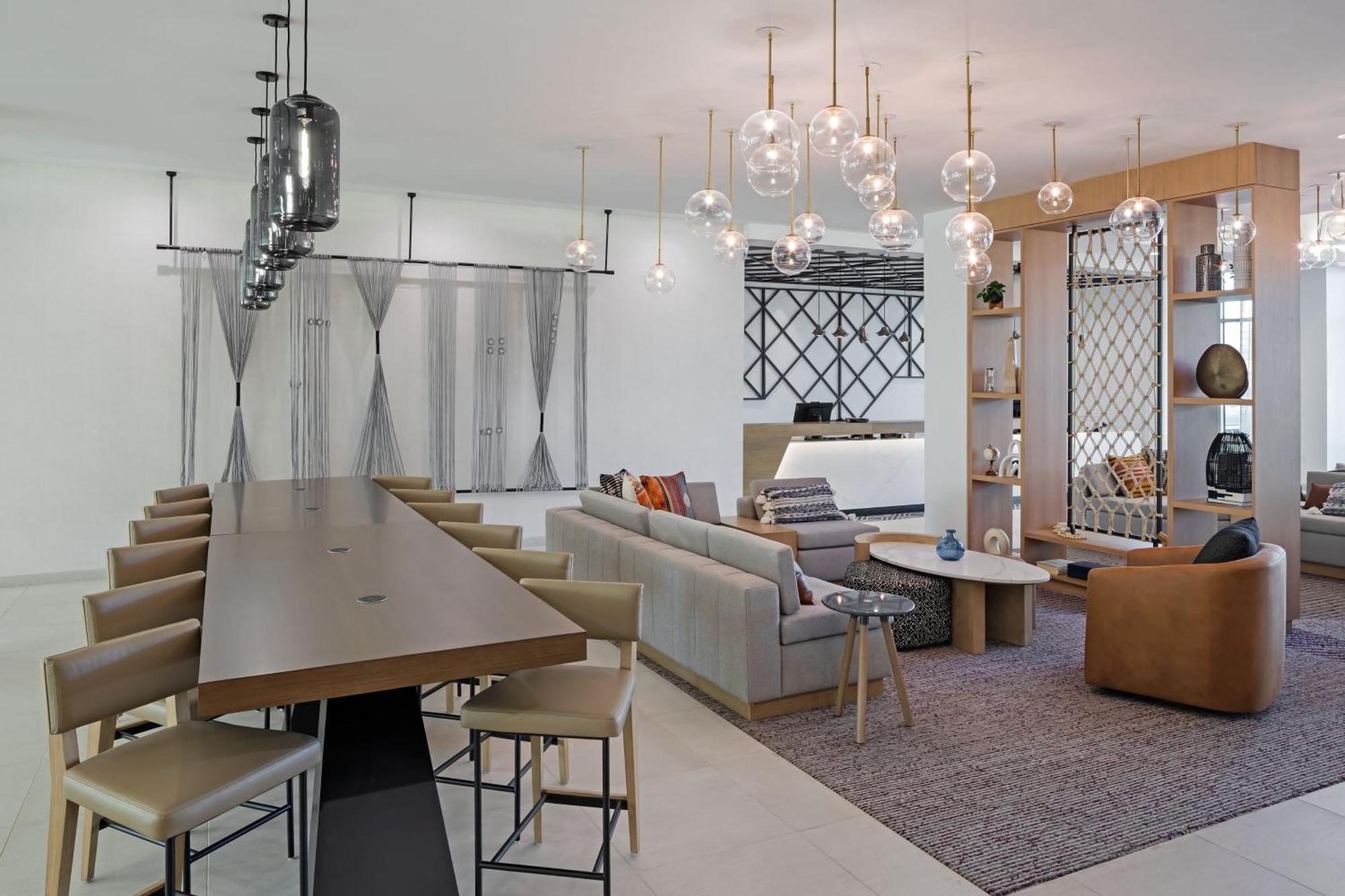 Residence Inn By Marriott Chatsworth Λος Άντζελες Εξωτερικό φωτογραφία