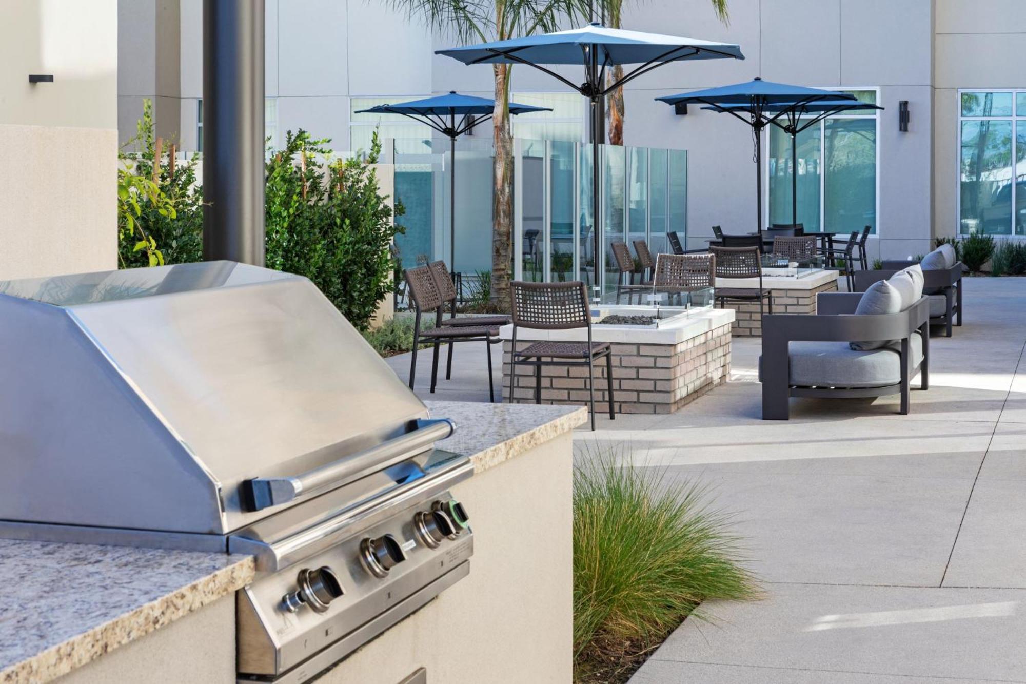 Residence Inn By Marriott Chatsworth Λος Άντζελες Εξωτερικό φωτογραφία