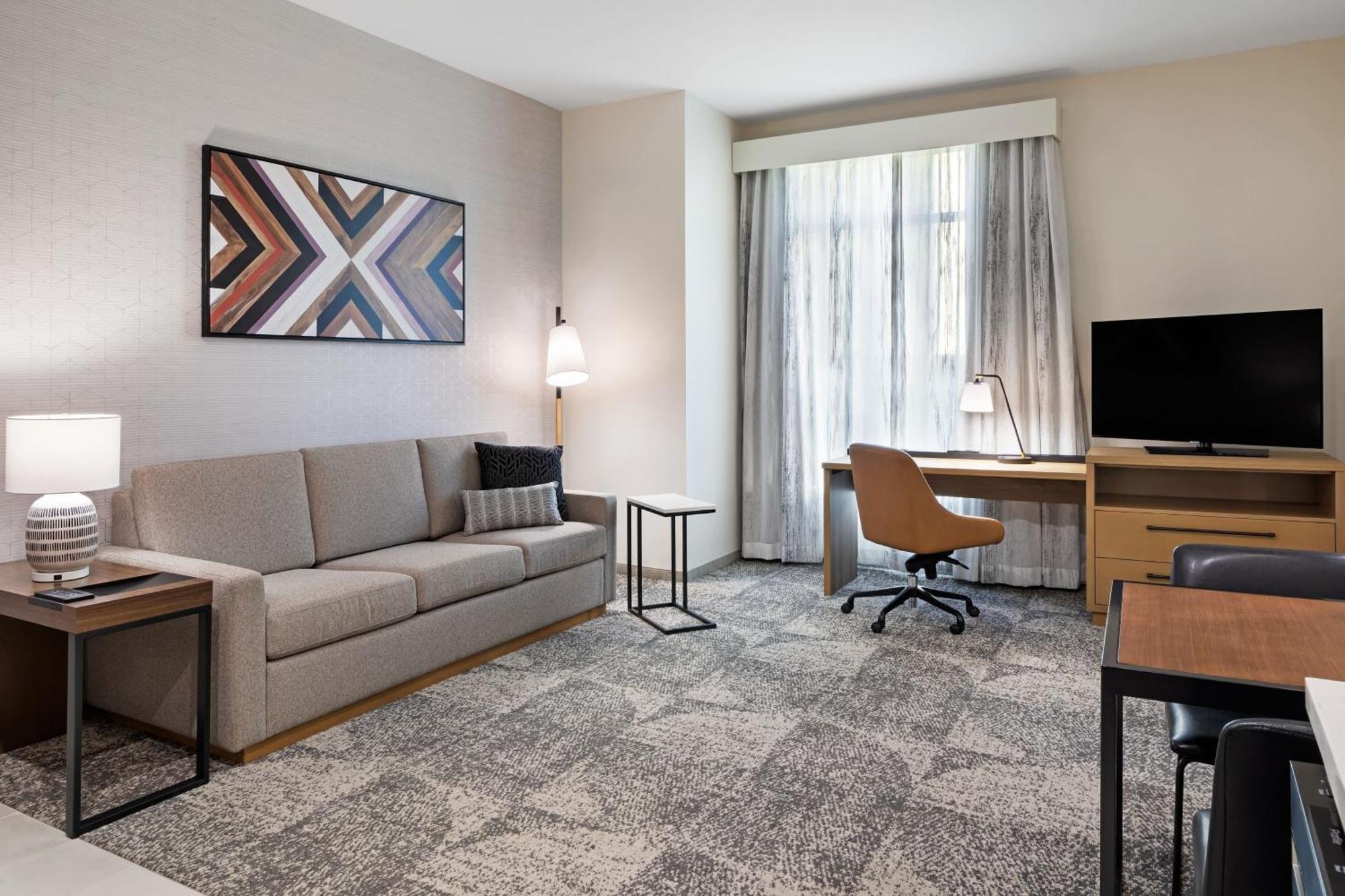 Residence Inn By Marriott Chatsworth Λος Άντζελες Εξωτερικό φωτογραφία