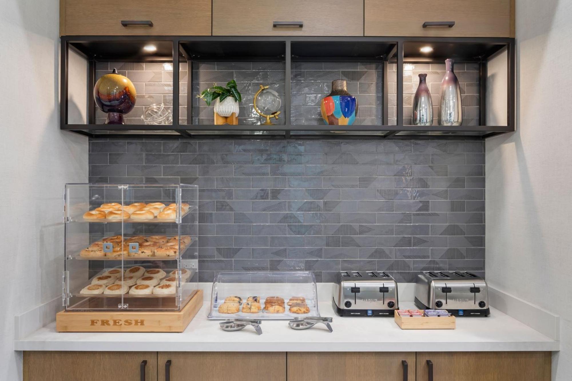 Residence Inn By Marriott Chatsworth Λος Άντζελες Εξωτερικό φωτογραφία