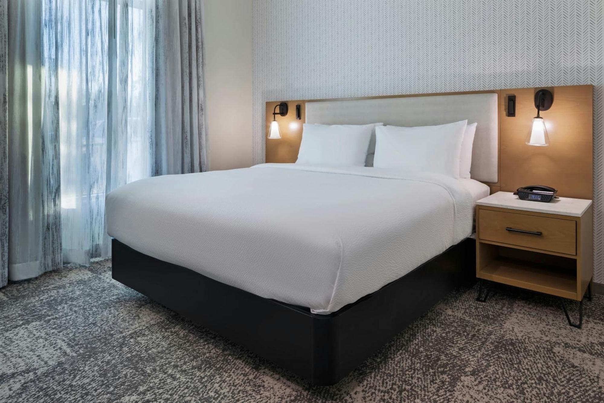 Residence Inn By Marriott Chatsworth Λος Άντζελες Εξωτερικό φωτογραφία
