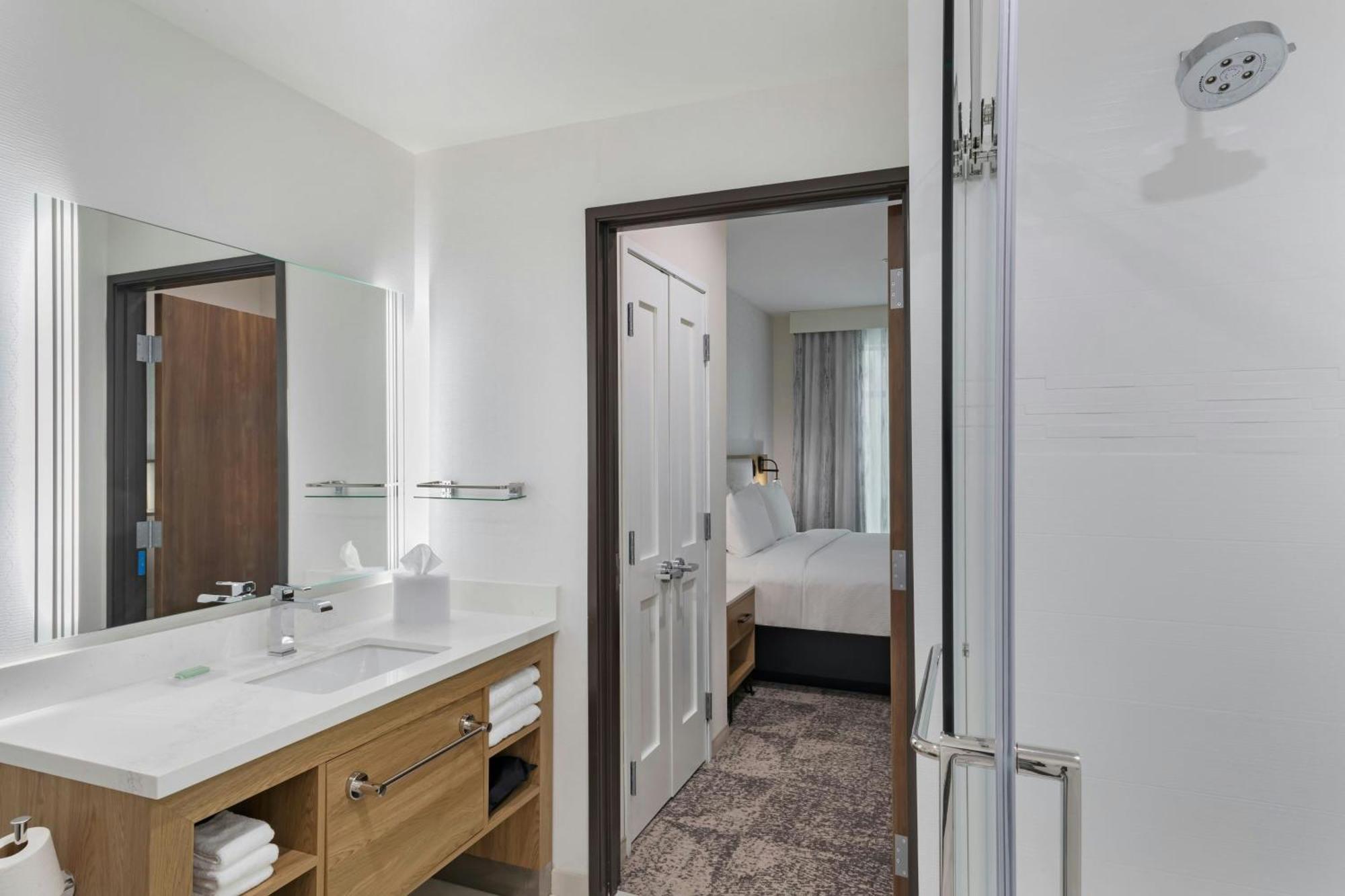 Residence Inn By Marriott Chatsworth Λος Άντζελες Εξωτερικό φωτογραφία