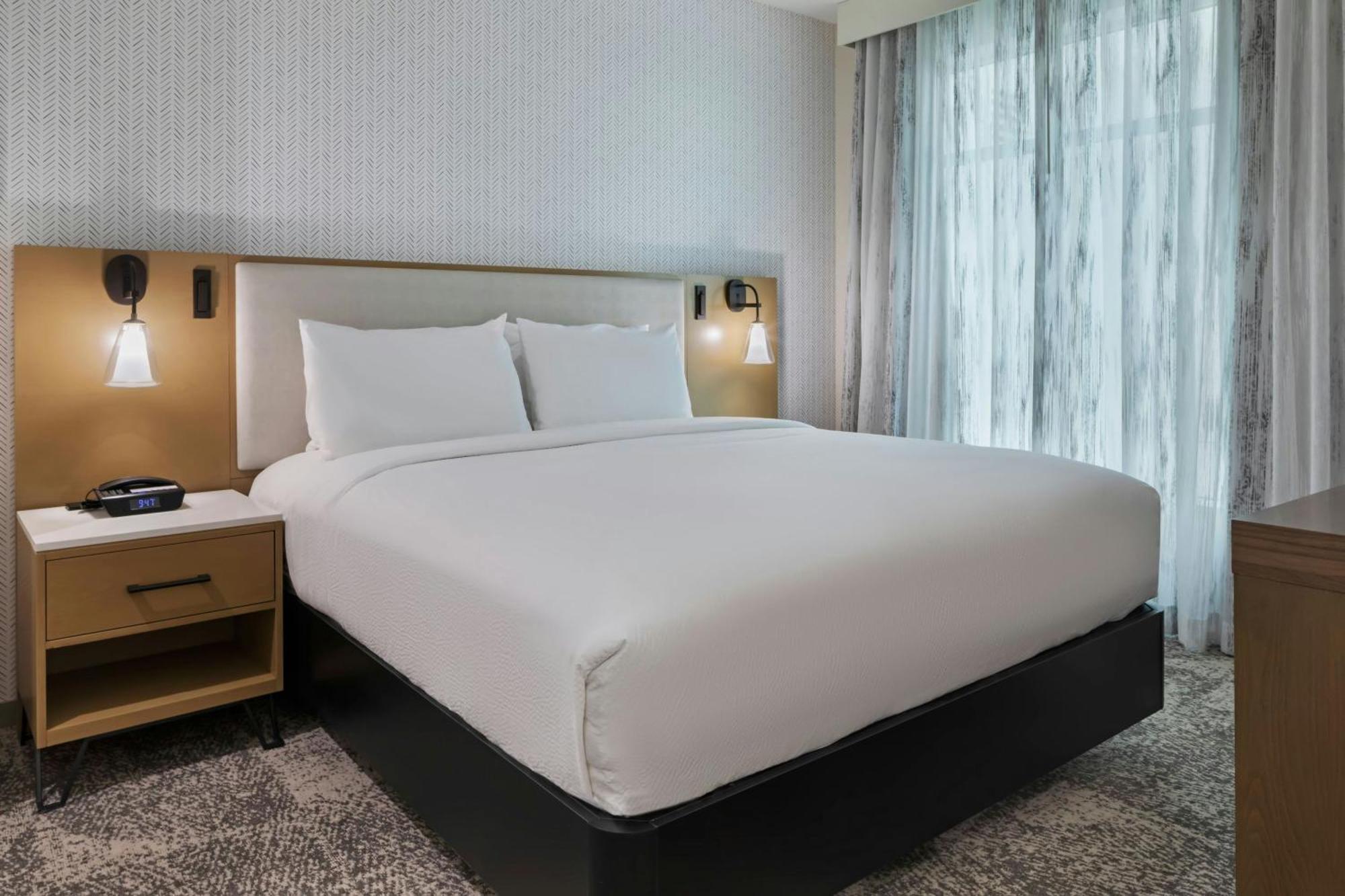 Residence Inn By Marriott Chatsworth Λος Άντζελες Εξωτερικό φωτογραφία