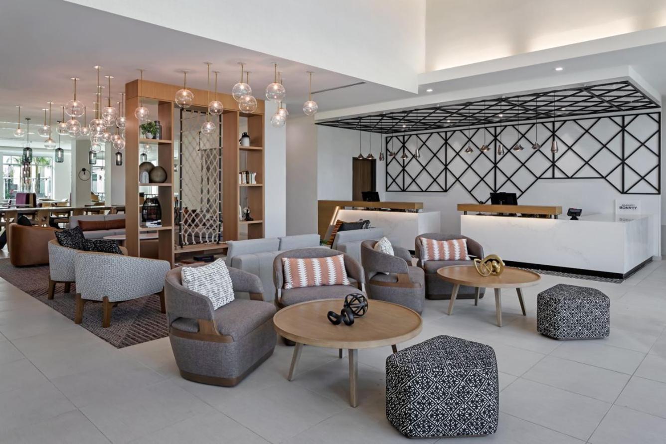 Residence Inn By Marriott Chatsworth Λος Άντζελες Εξωτερικό φωτογραφία
