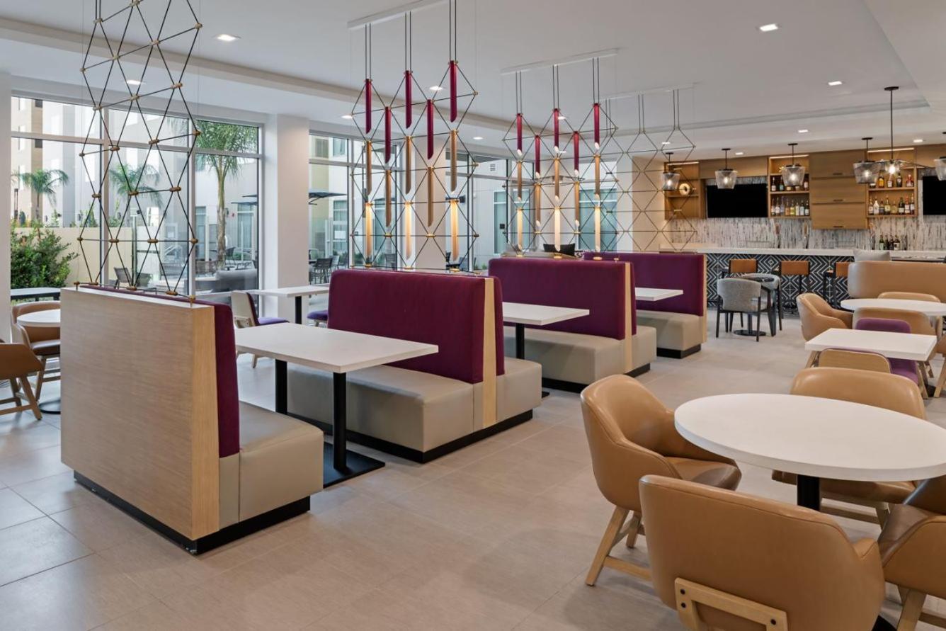 Residence Inn By Marriott Chatsworth Λος Άντζελες Εξωτερικό φωτογραφία